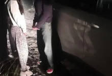 Policía de Guano rescató a 2 jóvenes víctimas de secuestro