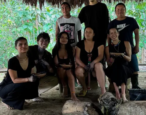 Shawn Mendes se "enamoró" del Ecaudor