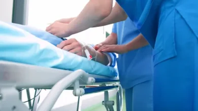 Enfermero condenado por asesinar a 10 pacientes por mucha carga laboral