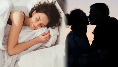 ¿Qué significa soñar con alguien que no conozco y que me guste? Según la psicología