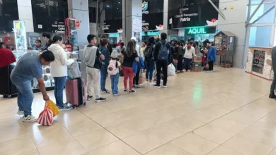 Terminal Terrestre de Riobamba será modificada: conozca los cambios