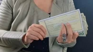 Mujer denuncia estafa de USD 14000 en visado a EEUU