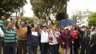 IESS confirma pago del décimo tercer sueldo a jubilados, ¿cuándo?