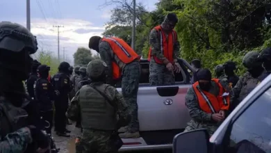 Caso Malvinas: militar pide perdón y admite encubrimiento