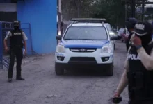 SNAI confirma 7 muertos en cárceles de Ecuador
