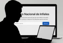 Registro de Infieles en Ecuador: comprometería datos personales y superintendencia en alerta