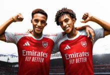 Arsenal ficha a dos gemelos ecuatorianos de Independiente.