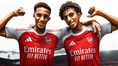 Arsenal ficha a dos gemelos ecuatorianos de Independiente.