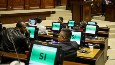 Asamblea Nacional investiga matrículas ilegales, casos alcanzan a Chimborazo