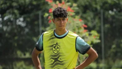 Bayern Múnich ficha a defensa ecuatoriano del 'Papá' Aucas.