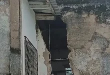 Bomberos de Taisha declaran emergencia por daños en estación.