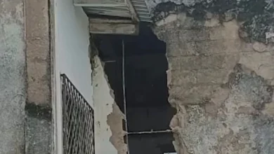 Bomberos de Taisha declaran emergencia por daños en estación.