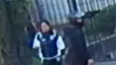 Sicarios se confunden de víctima y huyen antes de disparar