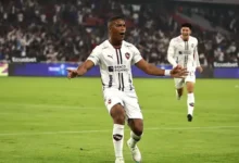 Carlos Gruezo se despidió de Liga de Quito y ya tiene nuevo club.