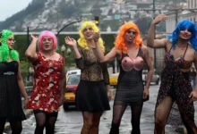 Carrera de viudas Guaranda 2025 inscripciones abiertas.