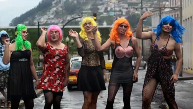 Carrera de viudas Guaranda 2025 inscripciones abiertas.