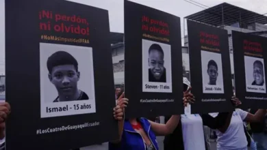 Caso Las Malvinas | La sentencia que mostró la verdad que el Estado negó