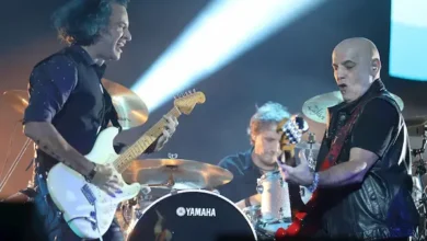 Concierto Soda Stereo en Ecuador: precios y cómo comprar entradas