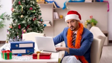 ¿Cuánto deben pagar si trabajo en Navidad el 24 y 25 de diciembre?