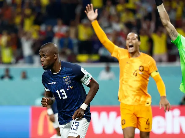 Ecuador se enfrentará a Holanda antes del Mundial 2026.
