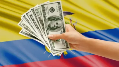 Salario Básico Unificado 2026 en Ecuador: ¿En cuánto quedó?