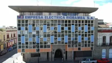 Empresa Eléctrica Riobamba S.A. en peligro por fideicomiso
