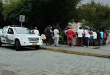 Encuentran el cuerpo de hombre sin vida en Gualaquiza.