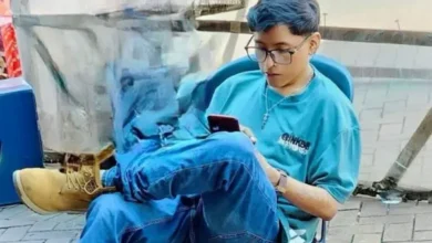 Muere Edison Farinango víctima del Paro Nacional 2025