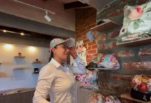 Feria de flores y café en Latacunga el 12 y 13 de diciembre.