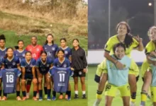 Final Ascenso Femenino 2025: Búhos ULVR vs Carneras UPS.