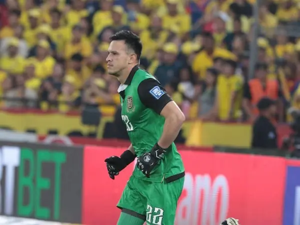 Gonzalo Valle regresa con Liga y piensa en el Mundial 2026.