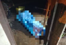 Hombre muere tras voraz incendio estructural en Sucúa.