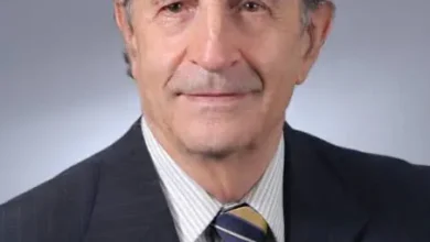 Muerte de Rodrigo Borja en Ecuador