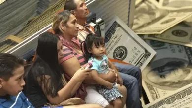 ITIN en Estados Unidos: guía para proteger el dinero de los migrantes