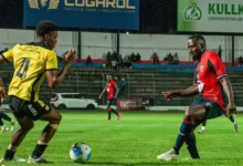 Jugadores de Olmedo se despidieron del club en redes.