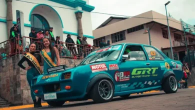 La Candelaria vivirá trepada de montaña vehicular: ¿cuándo?