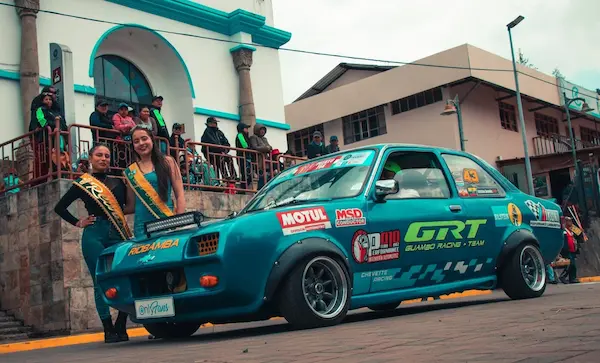 La Candelaria vivirá trepada de montaña vehicular: ¿cuándo?