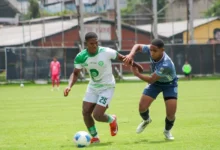 Liga de Portoviejo jugará la final del ascenso y la serie B.