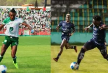 Cuenca Juniors vs Liga de Portoviejo: gran final en Riobamba.