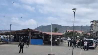 Masacre en Puerto López ataque armado deja 6 muertos