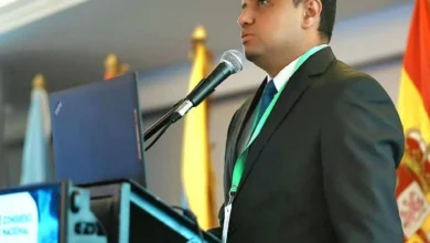 Médico de Latacunga entre científicos más citados del mundo.