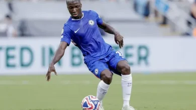 Moisés Caicedo sufre desgaste físico crítico con el Chelsea.