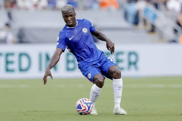 Moisés Caicedo sufre desgaste físico crítico con el Chelsea.