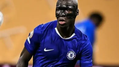 Moisés Caicedo quedó fuera del 11 inicial por Jude Bellingham.