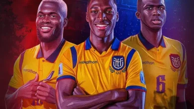 Mundial 2026: horarios y sedes para los partidos de Ecuador.