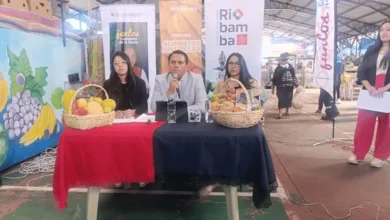 Municipio de Riobamba presentó Reallity Gastronómico Con Yapa