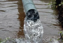 Municipio de Sucúa alerta escasez de agua potable en verano.