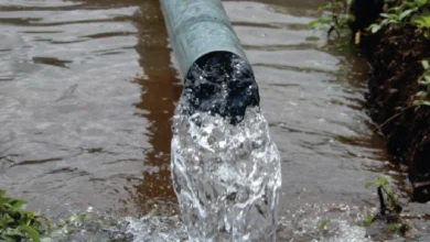 Municipio de Sucúa alerta escasez de agua potable en verano.