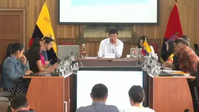 Negocios de Riobamba deberán sacar la Licencia Única Anual de Actividades Económicas