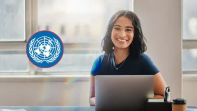 ONU abre vacantes de trabajo 2025 para jóvenes: requisitos y fechas